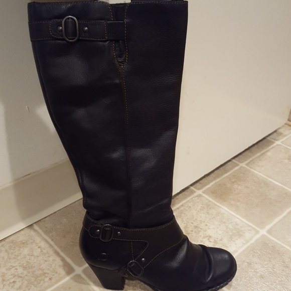 BORN RIDING BOOTS - Picture 4 of 13